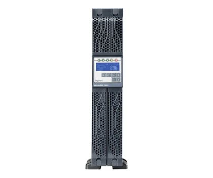 Zasilacz awaryjny (UPS) Legrand UPS Daker DK+ (2000VA/1800W, 6x IEC)